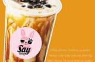[☕️🇻🇳] Say Coffee Tea – Dessert  🥤 Top1Coffee ☕️ Hay là mình thêm chút ngọt ngào cho hôm nay?
————-
𝗦𝗮𝘆 𝗖𝗼𝗳𝗳𝗲𝗲 𝟮𝟰𝗵:
453 Nguyễn Thị Thập, P.Tân Phong, Quận 7
754 , shares-0✔️ , likes-2❤️️ , date-2023-03-30 13:00:09🇻🇳🇻🇳🇻🇳📰🆕