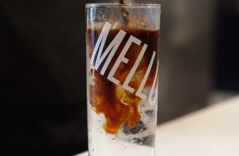 [☕️🇻🇳Mellower Coffee HCM  🥤 Top1Coffee ☕️ Americano might blow your might  Specialty Coffee with specific flavors
Difference from Beverages | Bean | Barista | Bar   The , shares-0✔️ , likes-7❤️️ , date-2023-03-28 23:18:01🇻🇳🇻🇳🇻🇳📰🆕