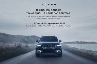 [☕️🇻🇳] Seaside Cafe 🥤 Top1Coffee ☕️ 𝐓𝐄𝐒𝐓 𝐃𝐑𝐈𝐕𝐄 𝐕𝐎𝐋𝐕𝐎 𝐓𝐀̣𝐈 𝐕𝐔̃𝐍𝐆 𝐓𝐀̀𝐔
Thời gian: 7h00- 15h00 Thứ Bảy, Ngày 01.04.2023
Địa điểm: Seaside Coffee ( 28 Trần Phú, P1, TP. , shares-1✔️ , likes-12❤️️ , date-2023-03-31 03:48:21🇻🇳🇻🇳🇻🇳📰🆕