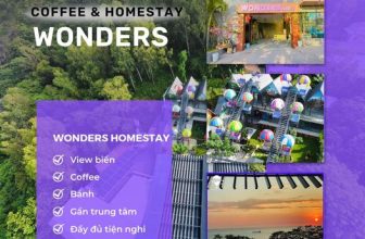 [☕️🇻🇳] Wonders Coffee and Homestay 🥤 Top1Coffee ☕️  Dừng lại khoảng chừng là 5s để xem chiếc homestay view hướng biển, giá cả phải chăng tại Wonders nhé!Trong không gian Wonder , shares-24✔️ , likes-21❤️️ , date-2023-03-28 03:30:02🇻🇳🇻🇳🇻🇳📰🆕