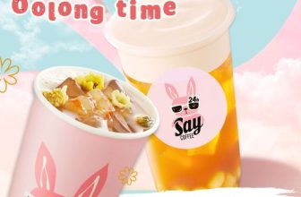 [☕️🇻🇳] Say Coffee Tea – Dessert  🥤 Top1Coffee ☕️ HAPPY OOLONG TIME
MUA 2 TÍNH 1 | 7h-15hKhi mua Trà sữa Oolong tam bảo, Trà Oolong phô mai sen,  Trà Oolong tuyết lê hoa cúc (s , shares-3✔️ , likes-225❤️️ , date-2023-03-31 07:29:16🇻🇳🇻🇳🇻🇳📰🆕