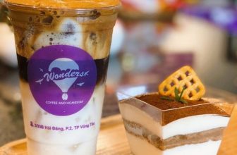 [☕️🇻🇳] Wonders Coffee and Homestay 🥤 Top1Coffee ☕️ Khởi động buổi sáng với một ly cà phê và chiếc Tiramisu chocolate nào!Còn gì tuyệt vời hơn nếu bắt đầu ngày mới và đánh thức v , shares-23✔️ , likes-26❤️️ , date-2023-04-03 03:30:03🇻🇳🇻🇳🇻🇳📰🆕