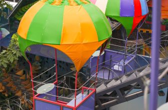 [☕️🇻🇳] Wonders Coffee and Homestay 🥤 Top1Coffee ☕️  Uống cafe trên khinh khí cầu thời khắc hoàng hôn, bạn đã thử chưa?Giữa lưng chừng núi cao, giữa những làn gió mát thổi nhè n , shares-32✔️ , likes-29❤️️ , date-2023-04-05 03:30:03🇻🇳🇻🇳🇻🇳📰🆕