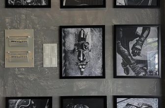 [☕️🇻🇳] Garage Coffee 🥤 Top1Coffee ☕️ Ở Garage Coffee , không gian thưởng thức cà phê rất đỗi bình dị, khiến bạn luôn xao xuyên mỗi lần ghé qua.
Là góc ngồi thân thu , shares-0✔️ , likes-16❤️️ , date-2023-04-04 03:55:50🇻🇳🇻🇳🇻🇳📰🆕