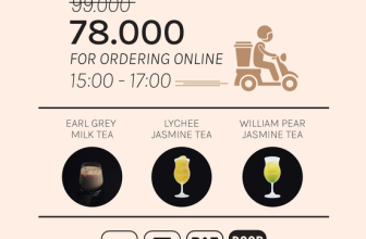 [☕️🇻🇳Mellower Coffee HCM  🥤 Top1Coffee ☕️Ưu đãi tuyệt vời từ Mellower đến quý khách đâyyyy! Không cần phải ra đường dưới ánh nắng mặt trời gay gắt, chỉ cần đặt hàng th , shares-0✔️ , likes-4❤️️ , date-2023-04-04 03:12:38🇻🇳🇻🇳🇻🇳📰🆕