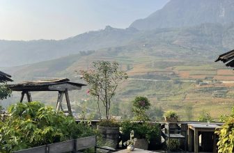 [☕️🇻🇳] La Dao Spa – Coffee House, homestay 🥤 Top1Coffee ☕️ Ta dại, ta tìm nơi vắng vẻ
Người khôn, người đến chốn lao xao Quán cafe – spa – homestay nằm khép mình nơi lòng bản, mang cho t , shares-1✔️ , likes-37❤️️ , date-2023-04-14 03:45:39🇻🇳🇻🇳🇻🇳📰🆕