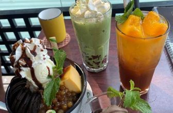 [☕️🇻🇳] Seaside Cafe 🥤 Top1Coffee ☕️ Thời tiết nóng bức, cú tui cú tuiiiii
Ghé Seaside Coffee, có ngay nguyên team giải cứu mùa hè, mát lạnh thơm ngon cho bạn chọ , shares-8✔️ , likes-13❤️️ , date-2023-04-12 09:38:37🇻🇳🇻🇳🇻🇳📰🆕