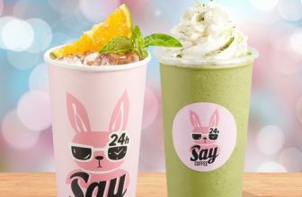 [☕️🇻🇳] Say Coffee Tea – Dessert  🥤 Top1Coffee ☕️ Thì ra mùa hè hoa cũng nở
DEAL XỊN có tại SHOPEE FODDNgồi mát, order thả ga cho bữa xế, hóa đơn bao nhiêu cũng giảm. Mở Shopee , shares-3✔️ , likes-5❤️️ , date-2023-04-14 06:05:41🇻🇳🇻🇳🇻🇳📰🆕
