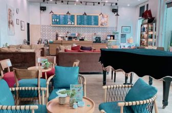 [☕️🇻🇳] Nam Phong Coffee – Tea🥤 Top1Coffee ☕️ GÓC TUYỂN DỤNG NHÂN VIÊNChi nhánh  Cafe Nam Phong khu vực Hùng Thắng cần tuyển dụng nhân viên:1. Quản lý: Lương từ 7-15 triệ , shares-1✔️ , likes-8❤️️ , date-2023-04-16 15:51:14🇻🇳🇻🇳🇻🇳📰🆕