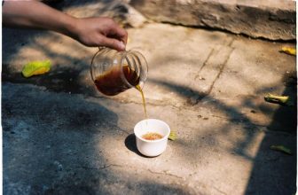 [☕️🇻🇳] Kafeville – Espresso and hand craft coffee bar 🥤 Top1Coffee ☕️ Lâu nay mọi người quen uống hạt Gesha được trồng ở Panama,Ethiopia,Colombia..vv.
Tuần này Kafeville cũng có Gesha nhưng được tr , shares-3✔️ , likes-29❤️️ , date-2023-04-17 03:36:06🇻🇳🇻🇳🇻🇳📰🆕