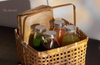 [☕️🇻🇳]  De.TẦM Cafe – Coffee – Bistro 🥤 Top1Coffee ☕️ Ở De.Tầm có những câu chuyện ngắn dài về Hà Nội, và về cả những điều tình trong từng ly nước. Chúng mình có một thực đơn gồm quà , shares-1✔️ , likes-2❤️️ , date-2023-04-23 07:23:30🇻🇳🇻🇳🇻🇳📰🆕