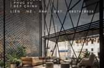 [☕️🇻🇳] An’s Garden Café 🥤 Top1Coffee ☕️ AN’ GARDEN CAFE & RESTAURANT TÌM ĐỒNG ĐỘI THÁNG 04
Nhân viên phục vụ bàn:
– ca sáng : 6h30 – 12h
– ca chiều: 12h – 18h
– ca tối , shares-5✔️ , likes-22K❤️️ , date-2023-04-16 06:24:01🇻🇳🇻🇳🇻🇳📰🆕