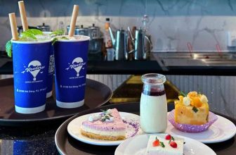 [☕️🇻🇳] Wonders Coffee and Homestay 🥤 Top1Coffee ☕️  Thông điệp vũ trụ gửi tín hiệu: Bạn cần phải đến Wonders ăn bánh uống nước thôiiiGhé Wonders vào cuối tuần chắc chắn sẽ trở t , shares-33✔️ , likes-28❤️️ , date-2023-04-23 03:29:54🇻🇳🇻🇳🇻🇳📰🆕