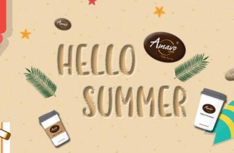 [☕️🇻🇳] Amavo Caffè 🥤 Top1Coffee ☕️  , shares-0✔️ , likes-2❤️️ , date-2018-06-03 14:06:35🇻🇳🇻🇳🇻🇳📰🆕