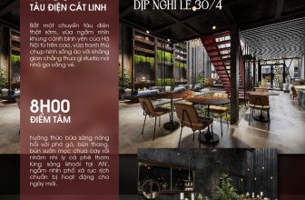 [☕️🇻🇳] An’s Garden Café 🥤 Top1Coffee ☕️ GỢI Ý LỊCH TRÌNH “DU HÍ” HÀ ĐÔNG DỊP NGHỈ LỄ TỪ AN’ GARDEN CAFE
Sầm uất chẳng kém cạnh nội thành Hà Nội, “tiểu vương quốc” Hà Đô , shares-6✔️ , likes-42❤️️ , date-2023-04-30 06:57:18🇻🇳🇻🇳🇻🇳📰🆕