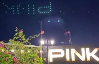 [☕️🇻🇳] PINK Cafe 37 Nguyễn Văn Huyên 🥤 Top1Coffee ☕️ Check in sống ảo view sân thượng siêu hồng
Giá chỉ từ 30K- 70K –  ƯU ĐÃI ĐI 4 TẶNG 1
Cùng khám phá quán cafe trên cao với khô , shares-1✔️ , likes-27❤️️ , date-2023-05-01 04:44:39🇻🇳🇻🇳🇻🇳📰🆕