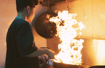 [☕️🇻🇳] Coffee Club 🥤 Top1Coffee ☕️ Lao động là vinh quang
Lang thang vào bếp Coffee Club những ngày hè để biết những món ăn của chúng mình “hot” đến mức nào
—- , shares-0✔️ , likes-31❤️️ , date-2023-05-05 13:00:05🇻🇳🇻🇳🇻🇳📰🆕