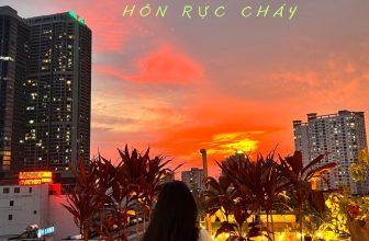 [☕️🇻🇳] PINK Cafe 37 Nguyễn Văn Huyên 🥤 Top1Coffee ☕️ Chào tháng 5!
Tháng của hè sang
Săn hoàng hôn rực cháy tại Pink cafe nhé **************************
𝐏𝐢𝐧𝐤 𝐂𝐚𝐟𝐞́: Tầng 8-9/ 37  , shares-0✔️ , likes-8❤️️ , date-2023-05-07 10:39:58🇻🇳🇻🇳🇻🇳📰🆕