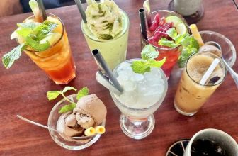 [☕️🇻🇳] Seaside Cafe 🥤 Top1Coffee ☕️ Mát mẻ ngày hè
Kem, bingsu, trà trái cây, cafe… thức uống nào của nhà Seaside làm bạn ấn tượng nhất? #Tea #Fresh #Bingsu #Cream , shares-1✔️ , likes-13❤️️ , date-2023-05-05 03:06:48🇻🇳🇻🇳🇻🇳📰🆕