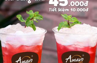 [☕️🇻🇳] Amavo Caffè 🥤 Top1Coffee ☕️ 𝐌𝐞𝐤𝐨𝐧𝐠 𝐟𝐫𝐮𝐢𝐭Sẵn sàng thưởng thức hương vị nhiệt đới của sự kết hợp độc đáo thơm ngon giữa quả dứa và hương vị đặc biệt của H , shares-2✔️ , likes-41K❤️️ , date-2023-05-08 02:51:58🇻🇳🇻🇳🇻🇳📰🆕