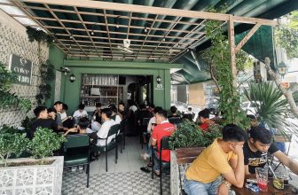 [☕️🇻🇳] GreenHouse coffee & tea 🥤 Top1Coffee ☕️ Chủ nhật vui vẻ…cám ơn khách iu & các bạn trẻ
————————————
𝑮𝒓𝒆𝒆𝒏𝑯𝒐𝒖𝒔𝒆 𝒄𝒐𝒇𝒇𝒆𝒆&𝒕𝒆𝒂
65 𝑯𝒖𝒚̀𝒏𝒉 𝑵𝒈𝒐̣𝒄 Đ𝒊𝒆̣̂𝒑 𝒑5 𝒕𝒑.𝑪𝒂̀ 𝑴 , shares-3✔️ , likes-13❤️️ , date-2023-05-14 04:03:46🇻🇳🇻🇳🇻🇳📰🆕