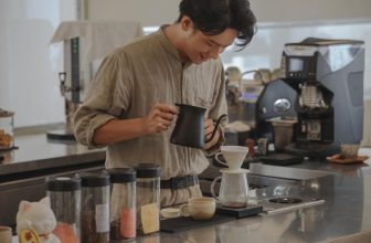 [☕️🇻🇳]  Danshari Coffee 🥤 Top1Coffee ☕️ Đằng sau mỗi một loại hạt cà phê đều là cả một hành trình dài để tạo ra những hương vị rất đặc trưng của nó. Bạn có bao giờ thắc , shares-1✔️ , likes-34❤️️ , date-2023-05-13 05:04:39🇻🇳🇻🇳🇻🇳📰🆕