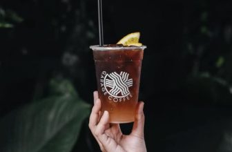 [☕️🇻🇳] Garage Coffee 🥤 Top1Coffee ☕️ Yêu thích hương vị thanh thanh, ít đắng của dòng cà phê ủ lạnh thì nhất định bạn phải thử qua Cold Brew  của Garage Coffee. Là A , shares-0✔️ , likes-11❤️️ , date-2023-05-20 04:00:34🇻🇳🇻🇳🇻🇳📰🆕