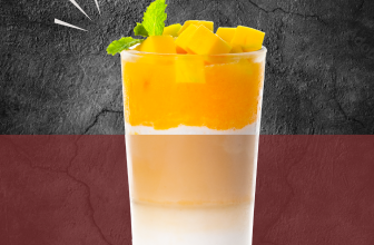 [☕️🇻🇳] An’s Garden Café 🥤 Top1Coffee ☕️ CÓ GÌ TRONG MENU TRÀ MÙA HẠ CỦA AN’?
Mùa hạ bỗng trở nên dịu mát và tươi mới với menu trà từ AN’ – những thức uống được yêu thíc , shares-10✔️ , likes-277❤️️ , date-2023-05-18 13:00:04🇻🇳🇻🇳🇻🇳📰🆕