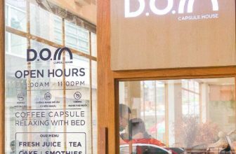 [☕️🇻🇳] D.O.M- Coffee Capsule 🥤 Top1Coffee ☕️ Ở D.O.M có nhiều “góc sinh hoạt” đến nỗi bạn có dành 13 tiếng/ngày để ghé chơi tại D.O.M thì cũng không hề chán xíu nào đâu nè
, shares-0✔️ , likes-2❤️️ , date-2023-05-17 12:05:56🇻🇳🇻🇳🇻🇳📰🆕