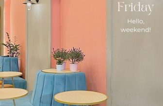 [☕️🇻🇳] Say Coffee Tea – Dessert  🥤 Top1Coffee ☕️ Ơn trời, thứ 6 tuyệt vời đây rồi.
Cú đêm cũng chẳng sợ, SAY 24/24 nha các tình yêu. *bắn tim chíu chíu* 𝗦𝗮𝘆 𝗖𝗼𝗳𝗳𝗲𝗲 𝟮𝟰𝗵:
327 Tr , shares-1✔️ , likes-3❤️️ , date-2023-05-19 10:30:00🇻🇳🇻🇳🇻🇳📰🆕