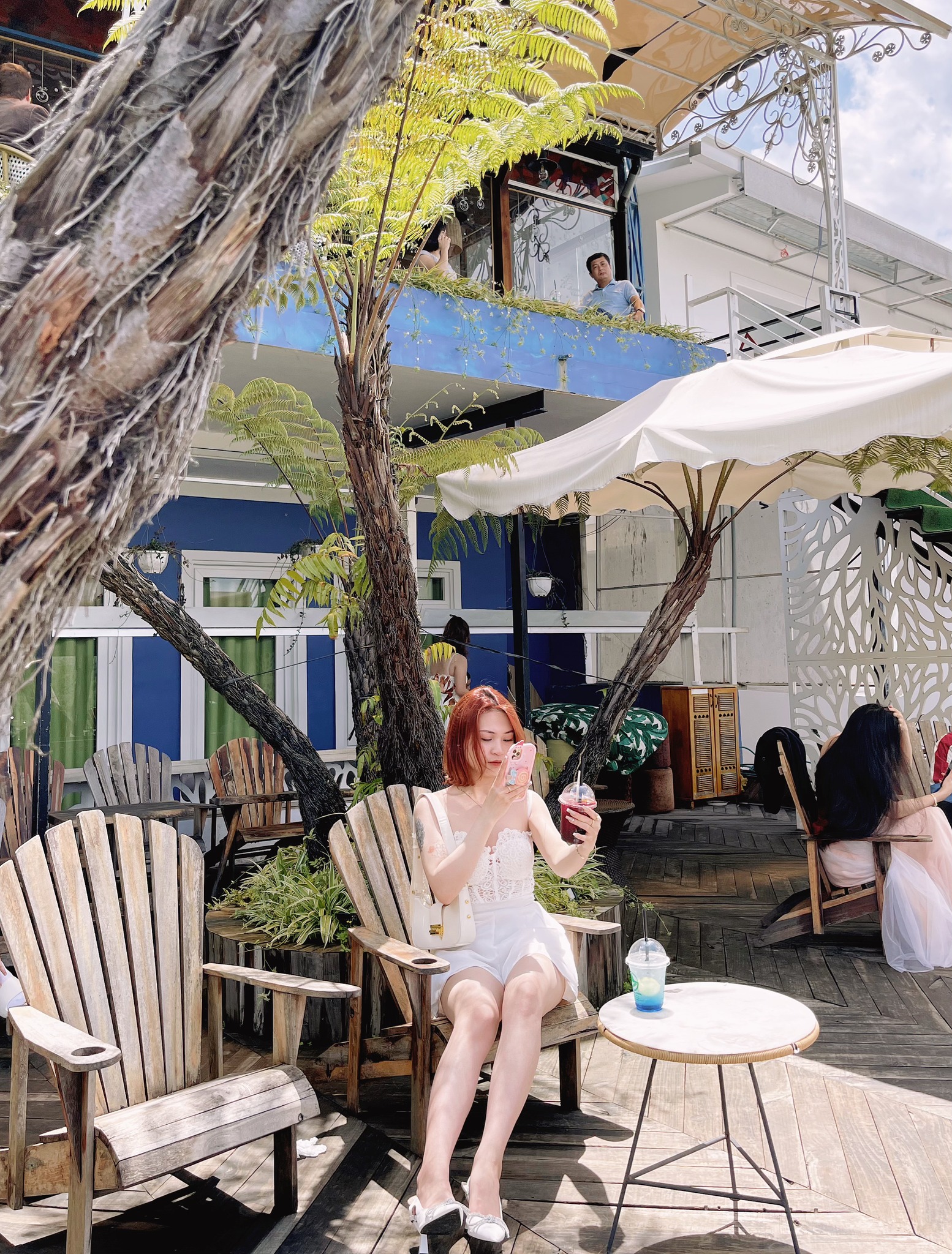 [☕️🇻🇳] Horizon Coffee – Đà Lạt 🥤 Top1Coffee ☕️ Có nhiều cách để khiến bản thân hạnh phúc mà không cần thiết phải có người yêu, như việc kiếm thật nhiều tiền và tuần nào cũng đ , shares-0✔️ , likes-11❤️️ , date-2023-05-25 01:30:03🇻🇳🇻🇳🇻🇳📰🆕