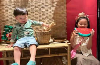 [☕️🇻🇳] MÂY Coffee – Tea  🥤 Top1Coffee ☕️  Quốc tế thiếu nhi,niềm vui con trẻ
Ngày 1/6 là dịp để các em thấy được sự quan tâm và yêu thương của xã hội dành cho mình.
, shares-0✔️ , likes-28❤️️ , date-2023-06-01 04:26:30🇻🇳🇻🇳🇻🇳📰🆕