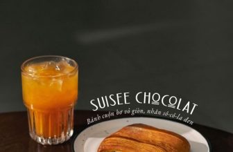 [☕️🇻🇳] The Comma coffee 🥤 Top1Coffee ☕️ THE SUMMER VIENNOISERIE – Suisee ChocolatSuisee Chocolat là một loại pain au chocolat – bánh mì trước khi nướng sẽ được cuộn c , shares-0✔️ , likes-10❤️️ , date-2023-05-30 02:00:02🇻🇳🇻🇳🇻🇳📰🆕
