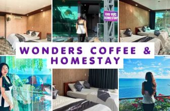 [☕️🇻🇳] Wonders Coffee and Homestay 🥤 Top1Coffee ☕️ Homestay và Wonders Cafe
Tuy hai mà một vì cạnh kề nhauGhé đến Vũng Tàu muốn ở nơi gần trung tâm, có sẵn địa điểm vui chơi lâ , shares-24✔️ , likes-44❤️️ , date-2023-06-06 03:30:13🇻🇳🇻🇳🇻🇳📰🆕