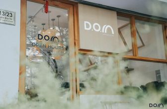 [☕️🇻🇳] D.O.M- Coffee Capsule 🥤 Top1Coffee ☕️ Những ngày Sài Gòn tầm tã những cơn mưa, chúng ta cần một nơi đủ vững chãi, êm ái để mang đến cho mình cảm giác an toàn và thư g , shares-1✔️ , likes-5❤️️ , date-2023-06-06 09:59:47🇻🇳🇻🇳🇻🇳📰🆕