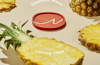 [☕️🇻🇳] OiA Coffee 🥤 Top1Coffee ☕️ 𝗦𝗲𝗮𝘀𝗼𝗻𝗮𝗹 𝗠𝗲𝗻𝘂: 𝗖𝗢𝗠𝗜𝗡𝗚 𝗦𝗢𝗢𝗡
Tranh thủ giữa độ nắng hè lên cao cần ngay cảm giác giải khát mát mẻ, bộ sưu tập đồ uống mới của OiA  , shares-0✔️ , likes-8❤️️ , date-2023-06-08 13:05:03🇻🇳🇻🇳🇻🇳📰🆕