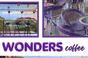 [☕️🇻🇳] Wonders Coffee and Homestay 🥤 Top1Coffee ☕️  , shares-0✔️ , likes-28❤️️ , date-2023-06-08 03:41:24🇻🇳🇻🇳🇻🇳📰🆕