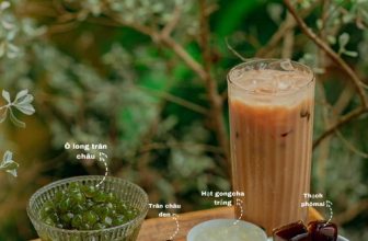 [☕️🇻🇳] MÂY Coffee – Tea  🥤 Top1Coffee ☕️ CÓ SỨC “HÚT”
là đặc điểm của một người thích uống trà sữa nhiều trân châu và thật nhiều topping
, shares-3✔️ , likes-16❤️️ , date-2023-06-13 11:04:35🇻🇳🇻🇳🇻🇳📰🆕