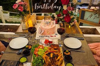 [☕️🇻🇳] The View Hai Dang – Dịch vụ tổ chức tiệc gặp mặt, tiệc mừng của công ty 🥤 Top1Coffee ☕️  Hạnh phúc cuối ngày là được ăn món mình thích, gặp người mình thương…Ngày đi làm 8 tiếng, tối về chỉ muốn rủ người thương tới , shares-20✔️ , likes-46❤️️ , date-2023-06-14 03:30:57🇻🇳🇻🇳🇻🇳📰🆕