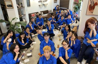 [☕️🇻🇳] Premier Coffee and Tea 🥤 Top1Coffee ☕️ PREMIER ĐỒNG HÀNH CÙNG CÁC BẠN TÌNH NGUYỆN VIÊN ĐÁNG IU CỦA THPT TRẦN NHÂN TÔNG – MỞ ƯU ĐÃI LỚN MỪNG CÁC SĨ TỬ THI TỐT“Nếu n , shares-9✔️ , likes-34❤️️ , date-2023-06-11 02:46:03🇻🇳🇻🇳🇻🇳📰🆕