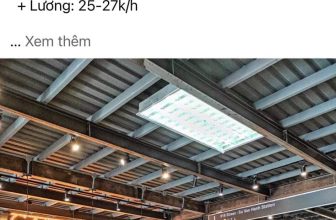 [☕️🇻🇳] Garage Coffee 🥤 Top1Coffee ☕️  CẢNH BÁO LỪA ĐẢO
Hiện tại có một số đối tượng giả mạo là bên phòng tuyển dụng nhân sự của Garage và ăn cắp thông tin kèm hình , shares-7✔️ , likes-109❤️️ , date-2023-06-12 02:41:45🇻🇳🇻🇳🇻🇳📰🆕