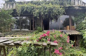 [☕️🇻🇳] La Dao Spa – Coffee House, homestay 🥤 Top1Coffee ☕️ Ở dưới xuôi chúng mình gọi view này là view triệu đô…Trải nghiệm tắm lá thuốc người Dao Đỏ, thưởng thức 1 ly cafe Sapa và thư  , shares-2✔️ , likes-33❤️️ , date-2023-06-14 07:00:01🇻🇳🇻🇳🇻🇳📰🆕