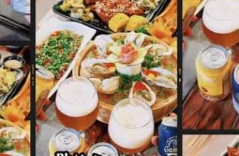 [☕️🇻🇳] The View Hai Dang – Dịch vụ tổ chức tiệc gặp mặt, tiệc mừng của công ty 🥤 Top1Coffee ☕️ Ông bà ta nói cấm có sai
————————————
The View Hai Dang
Địa chỉ: 12 Hải Đăng, Phường 2, Tp. Vũng Tà , shares-0✔️ , likes-13❤️️ , date-2023-06-15 08:09:20🇻🇳🇻🇳🇻🇳📰🆕