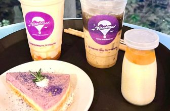 [☕️🇻🇳] Wonders Coffee and Homestay 🥤 Top1Coffee ☕️  Bạn có biết mỗi ngày trôi qua, Wonders đều tự hào vì những chiếc bánh ngọt luôn được sản xuất mới và nướng ngay trong ngày., shares-23✔️ , likes-34❤️️ , date-2023-06-21 03:30:02🇻🇳🇻🇳🇻🇳📰🆕