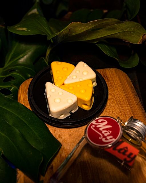 [☕️🇻🇳] MÂY Coffee – Tea  🥤 Top1Coffee ☕️  TRÀ SỮA NGON THÌ KHÔNG THỂ THIẾU TOPPING  Chào mừng THẠCH JERRY gia nhập Mây Cao Lãnh   có thêm topping , có thêm trải nghiệm.  , shares-1✔️ , likes-16❤️️ , date-2023-06-22 10:13:32🇻🇳🇻🇳🇻🇳📰🆕