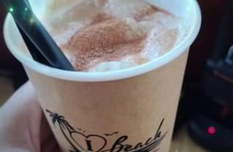 [☕️🇻🇳] Love Beach Coffee and Milktea- Cafe biển 🥤 Top1Coffee ☕️ Buổi sáng làm Ly cà-phê muối mát lạnh lòng người…
, shares-0✔️ , likes-13❤️️ , date-2023-06-21 05:40:49🇻🇳🇻🇳🇻🇳📰🆕