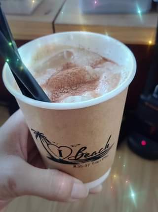 [☕️🇻🇳] Love Beach Coffee and Milktea- Cafe biển 🥤 Top1Coffee ☕️ Buổi sáng làm Ly cà-phê muối mát lạnh lòng người…
, shares-0✔️ , likes-13❤️️ , date-2023-06-21 05:40:49🇻🇳🇻🇳🇻🇳📰🆕