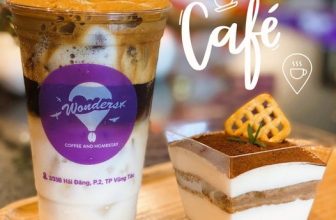 [☕️🇻🇳] Wonders Coffee and Homestay 🥤 Top1Coffee ☕️  Chào buổi sáng cùng một cốc cà phê tại Wonders nhéKhởi đầu một ngày mới bằng một ly cà phê sẽ là phương thức hoàn hảo giúp b , shares-20✔️ , likes-30❤️️ , date-2023-06-27 03:30:03🇻🇳🇻🇳🇻🇳📰🆕