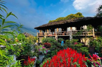 [☕️🇻🇳] La Dao Spa – Coffee House, homestay 🥤 Top1Coffee ☕️ Dùng bữa dưới khung trời tươi mát  Địa chỉ: Lá Dao Spa, thôn Tả Van dáy, xã Tả Van, thị xã Sapa, tỉnh Lào Cai
: 094 6541541 hoặc , shares-0✔️ , likes-37❤️️ , date-2023-07-07 05:15:57🇻🇳🇻🇳🇻🇳📰🆕