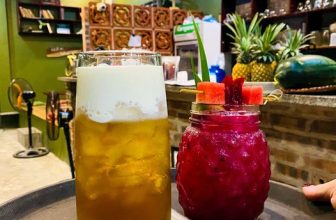 [☕️🇻🇳] Garden Coffee – Tea Thanh Sơn 🥤 Top1Coffee ☕️ Ôlong 1tr2 /kg thì phải ở cái tầm
Best seller tối nay quý zị nha.
Trà hoa quả
Ô long kem mặn
Kiểu mưa mưa oi ả dư lày uống hợ , shares-0✔️ , likes-8❤️️ , date-2023-07-05 12:26:06🇻🇳🇻🇳🇻🇳📰🆕